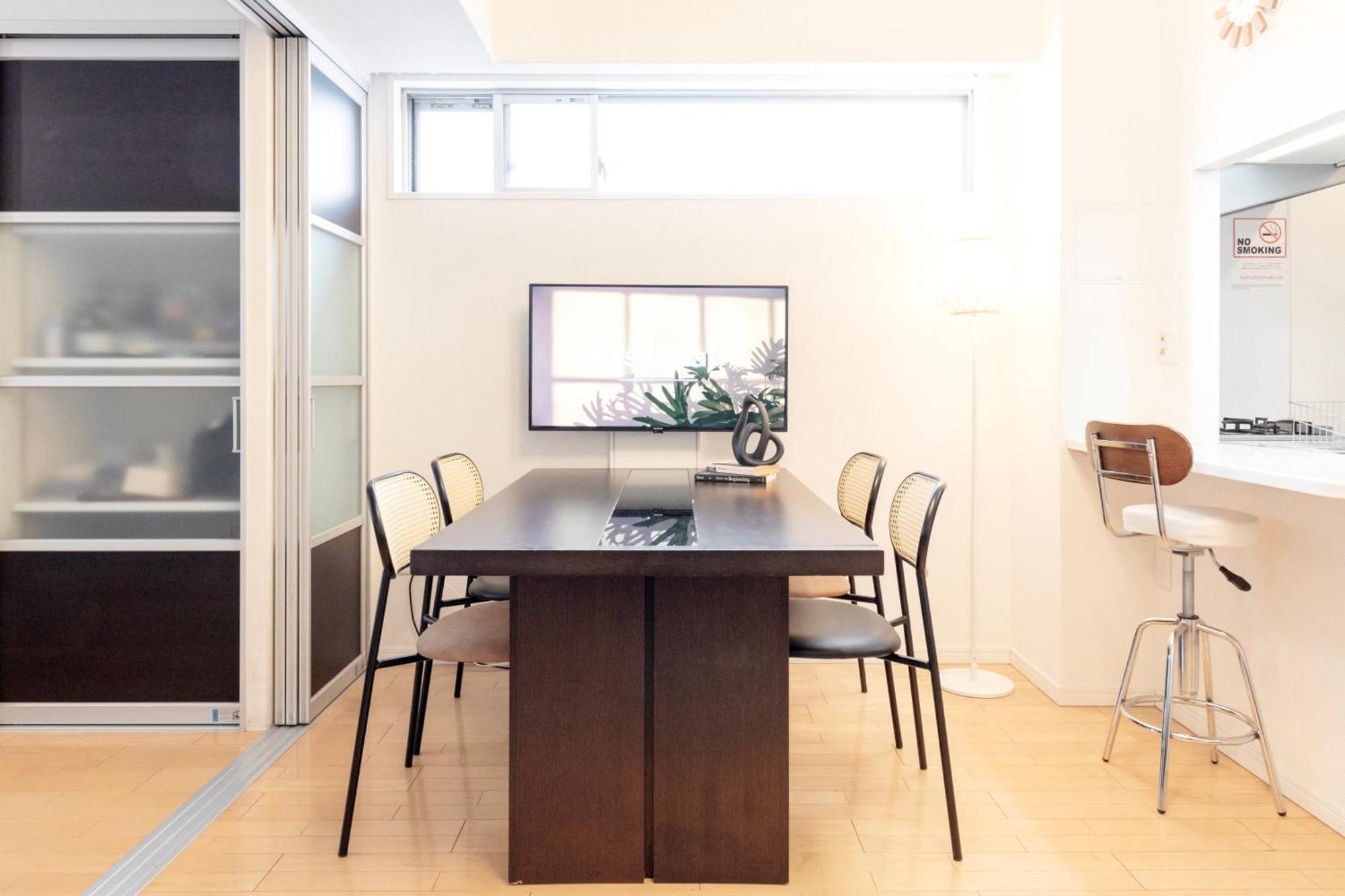 City Hotel Shinsaibashi Lofts 오사카 외부 사진