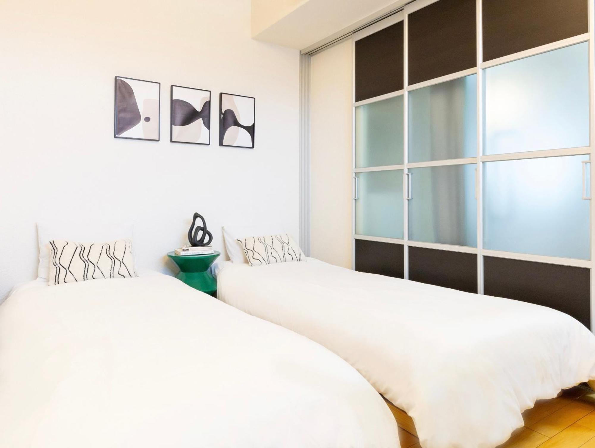 City Hotel Shinsaibashi Lofts 오사카 외부 사진