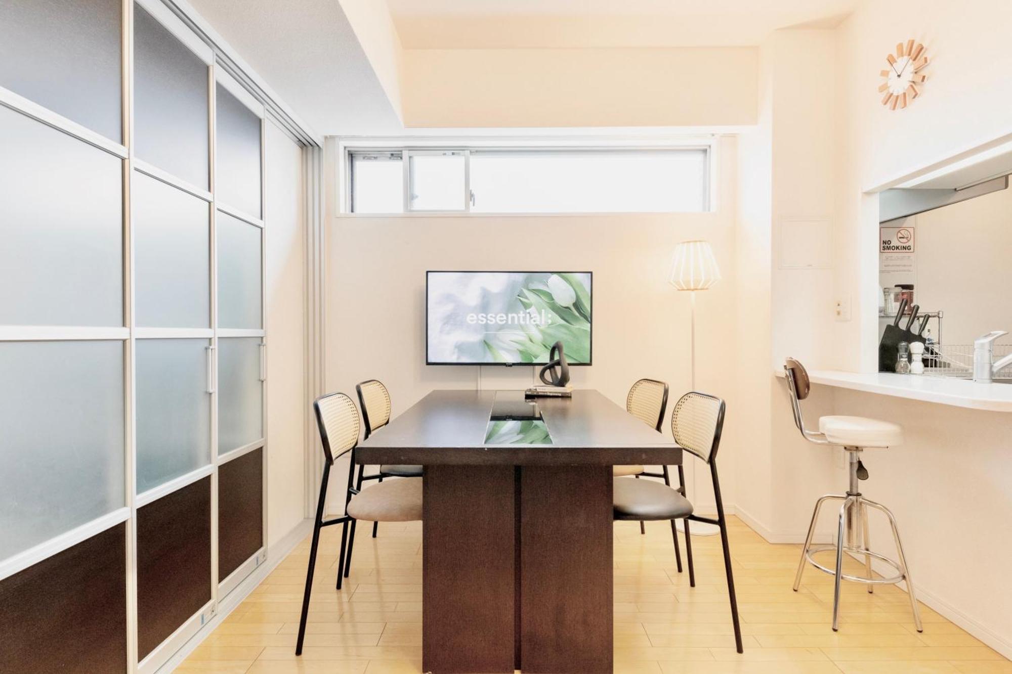City Hotel Shinsaibashi Lofts 오사카 외부 사진